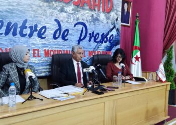زعلاني: تقرير حقوقي سيرفع لرئيس الجمهورية في جوان