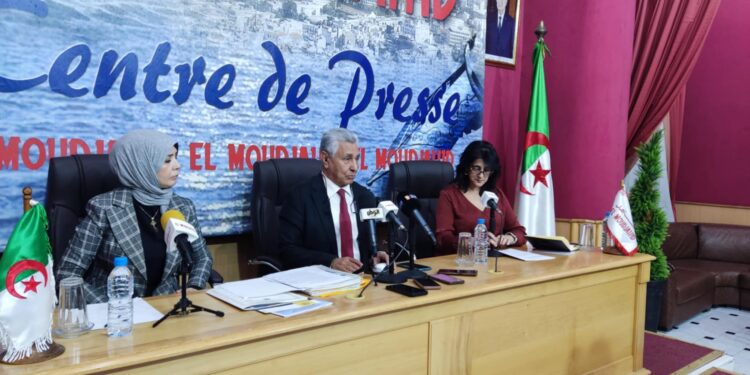 زعلاني: تقرير حقوقي سيرفع لرئيس الجمهورية في جوان