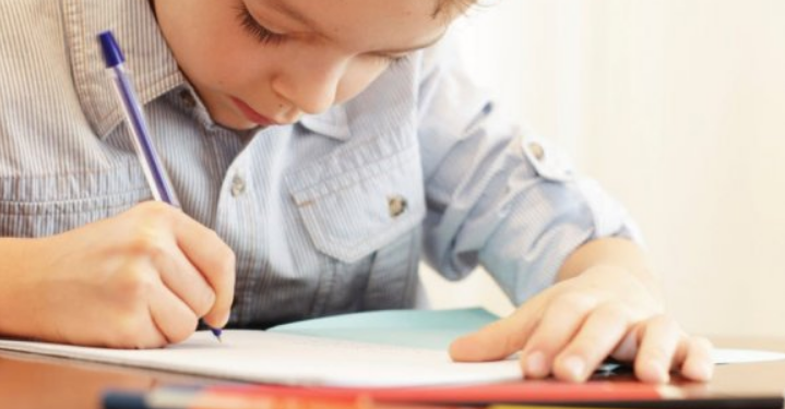 المسابقة الوطنية للأطفال لكتابة الرسائل تنطلق الأربعاء