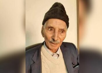 المجاهد بوقصعة العيفة في ذمة الله