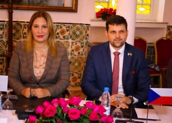 جيلالي: الجزائر ملتزمة بمواجهة التحديات المناخية