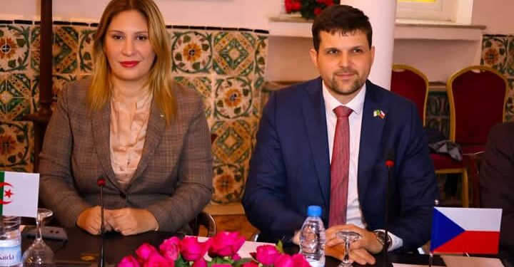 جيلالي: الجزائر ملتزمة بمواجهة التحديات المناخية