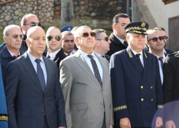 وزير الداخلية: أمن المواطن من أولويات الدولة
