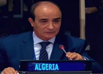 الجزائر تدعو إلى وقف التصعيد ازاء تجدد الصراع شرق الكونكغو الديمقراطية