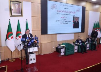 وزير الاتصال يؤكد على دور الإعلام الوطني في مرافقة الجهود التنموية للدولة