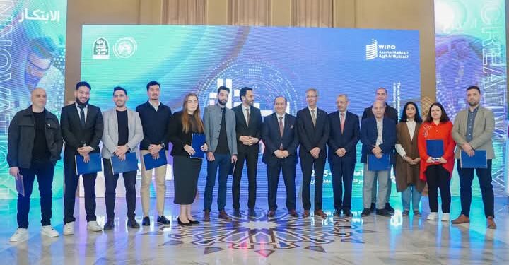 برنامج “نجاحي” لدعم المؤسسات الصغيرة