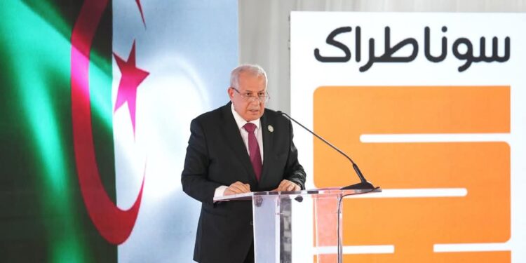 حشيشي: إنجاز مصفاة بترول جديدة يعكس التوجه لبناء صناعة بتروكيميائية حقيقية