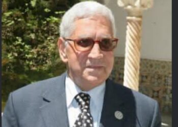المجاهد والخطاط عبد الحميد اسكندر في ذمة الله