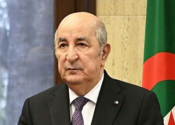 الرئيس تبون يُجري حركة في سلك الأمناء العامين للولايات