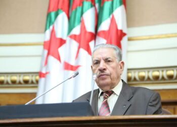 قوجيل: التفجيرات النووية بالجزائر من أبشع الجرائم ضد الإنسانية