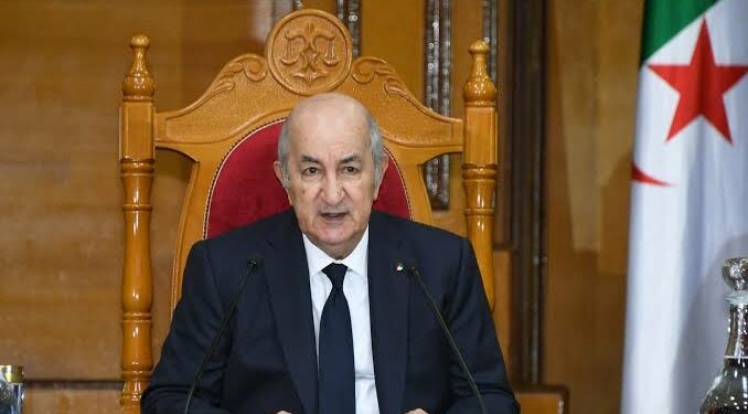حركة جزئية في سلك رؤساء المجالس القضائية والنواب العامين