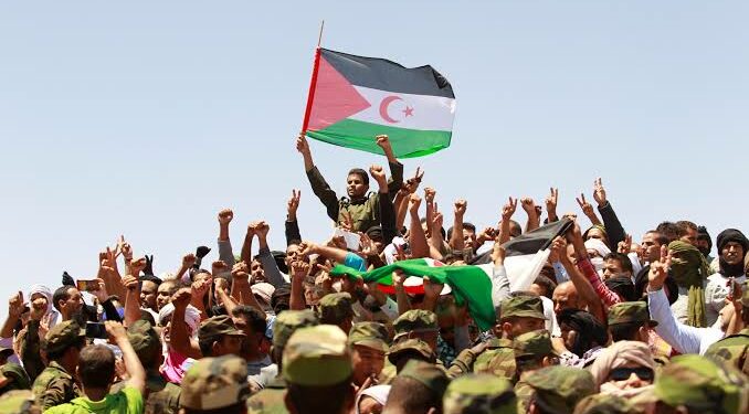 الحكومة الأسترالية تدعم حق الشعب الصحراوي في تقرير المصير