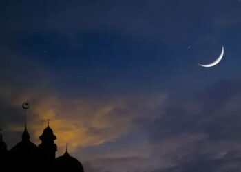 ترقب هلال رمضان غدا