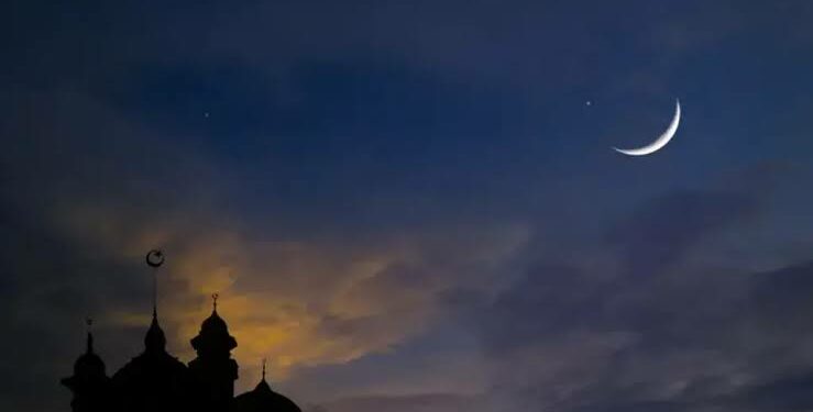 ترقب هلال رمضان غدا