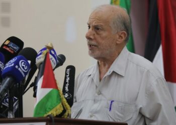 سعيد العياشي لـ”الشعب”: فرنسا خبير الاستعمار.. تساند المغرب تلميذ الاستعمار