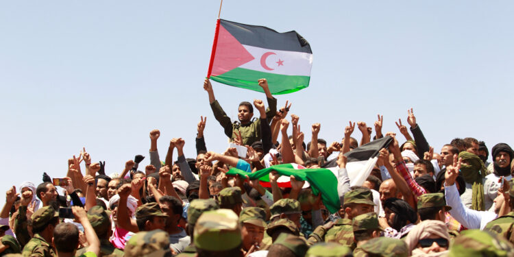 الجمهورية الصحراوية.. أقدام راسخة في الانتصار