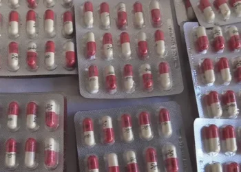 حجز 37 ألف قرص مهلوس بخنشلة