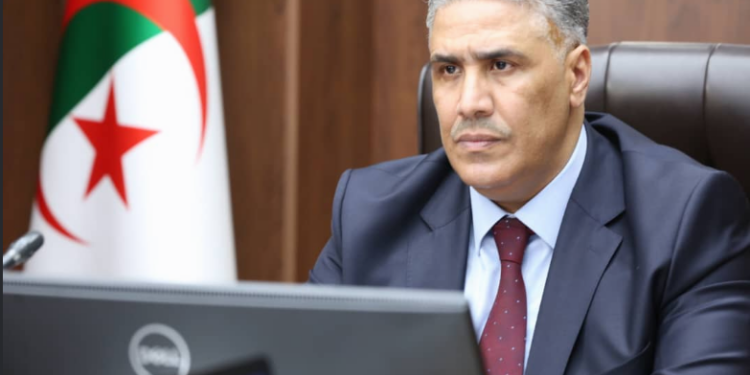 أوامر بتسريع وتيرة إنجاز سكنات الترقوي الحر
