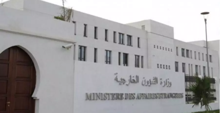 وزارة الخارجية: زيارة عضو بالحكومة الفرنسية للصحراء الغربية أمر خطير للغاية