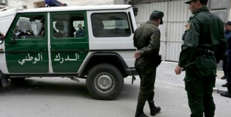 الإطاحة بشبكة تتاجر بمادة الزئبق المحظورة في الشلف