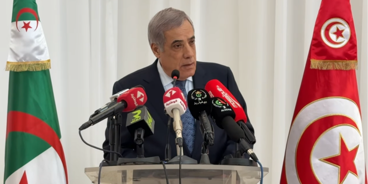 العرباوي: أحداث ساقية سيدي يوسف مثال حي عن همجية الاستعمار الفرنسي