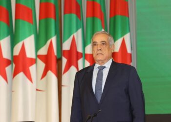 العرباوي يشرف على إحياء ذكرى تأسيس إتحاد العمال وتأميم المحروقات