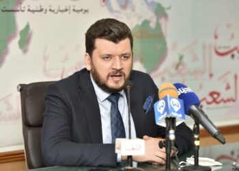 ياسين وليد: عروض تكوين تستجيب لسوق العمل