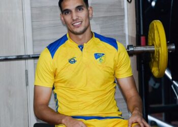 إعارة بن عامر من بارادو إلى الاتحاد الليبي