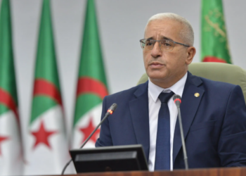 بوغالي يشارك في مراسم تنصيب رئيس الأوروغواي الجديد