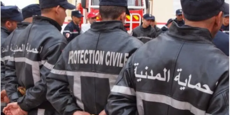 عملية توظيف هامة بالحماية المدنية.. قريبا