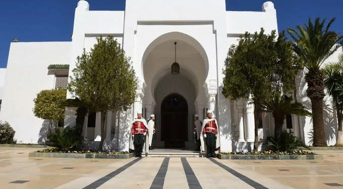 مديرية الاتصال برئاسة الجمهورية تعزي في وفاة الصحفي نور الدين مرداسي