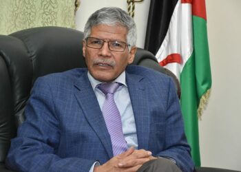 سفير صحراوي: المغرب يلجأ إلى الأساليب الخبيثة لشرعنة احتلاله للصحراء الغربية