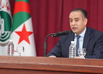 صادي يتحدث عن “كان” 2025 ودور الصحافة الجزائرية