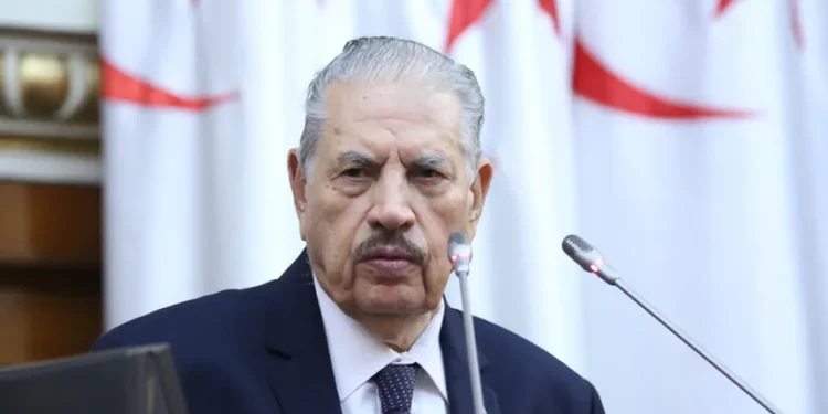 قوجيل: التفجيرات النووية الفرنسية بالجزائر من أبشع جرائم الإبادة