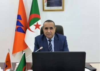 عجال يشارك في أشغال برلمان البحر الأبيض المتوسط