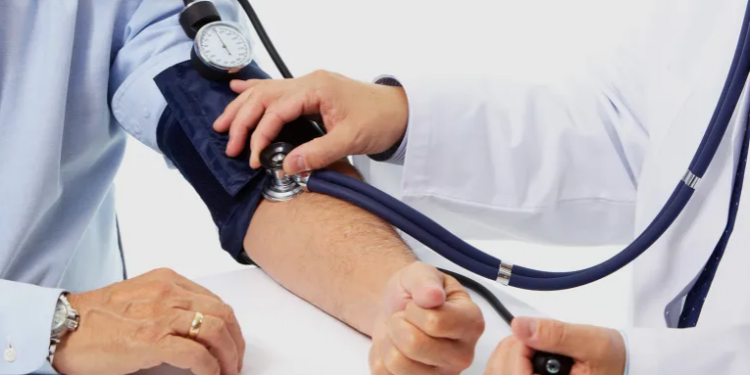 علاج جديد لأحد مسببات ارتفاع ضغط الدم