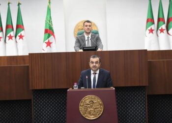 عرض مسودة قانون المناجم الجديد على مجلس الوزراء قريبا