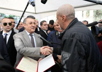 مراد: الرئيس تبون يولي أهمية خاصة بمعيشة المواطن