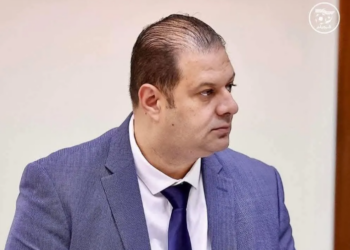 مسلوق المرشح الوحيد لرئاسة الرابطة المحترفة