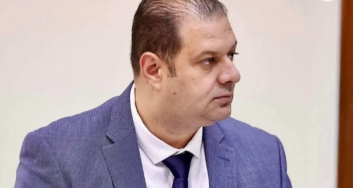 مسلوق المرشح الوحيد لرئاسة الرابطة المحترفة