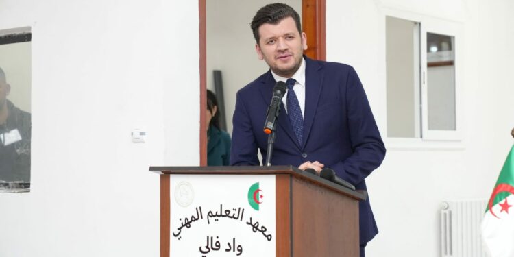 عروض التكوين تتطور وفق احتياجات سوق العمل