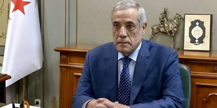 العرباوي يشرف على إحياء ذكرى أحداث ساقية سيدي يوسف اليوم