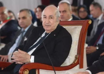 وحدة الصف العربي.. رسائل جزائرية