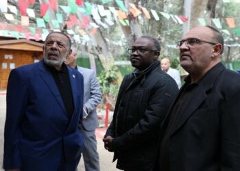 المركز الوطني لإنقاذ الشباب من المخدرات تجربة رائدة في علاج المدمنين
