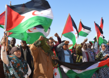كتاب جديد لمؤلف إسباني يبرز حق الشعب الصحراوي في تقرير المصير