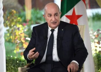 الرئيس تبون: 72% من تحلية مياه البحر ستوجه للتزود بالماء الشروب