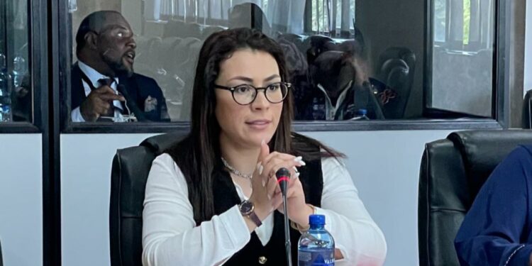 “الجزائر نموذج رائد في إفريقيا لتعزيز السيادة الغذائية”