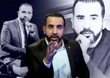 تفنيد وفاة الصحفي بلال كباش