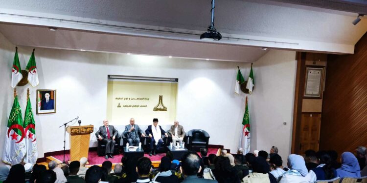 باحثون: مظاهرات 27 فبراير 1962   تأكيد على وحدة الجزائريين  الترابية
