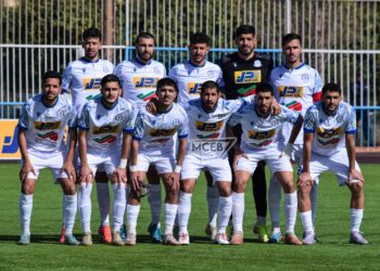 مولودية البيض في نصف نهائي كأس الجزائر